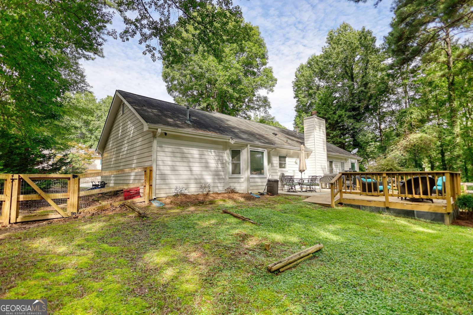 390 Christian Woods Drive Conyers - 41