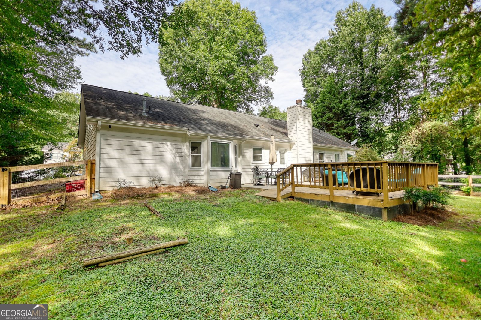 390 Christian Woods Drive Conyers - 42