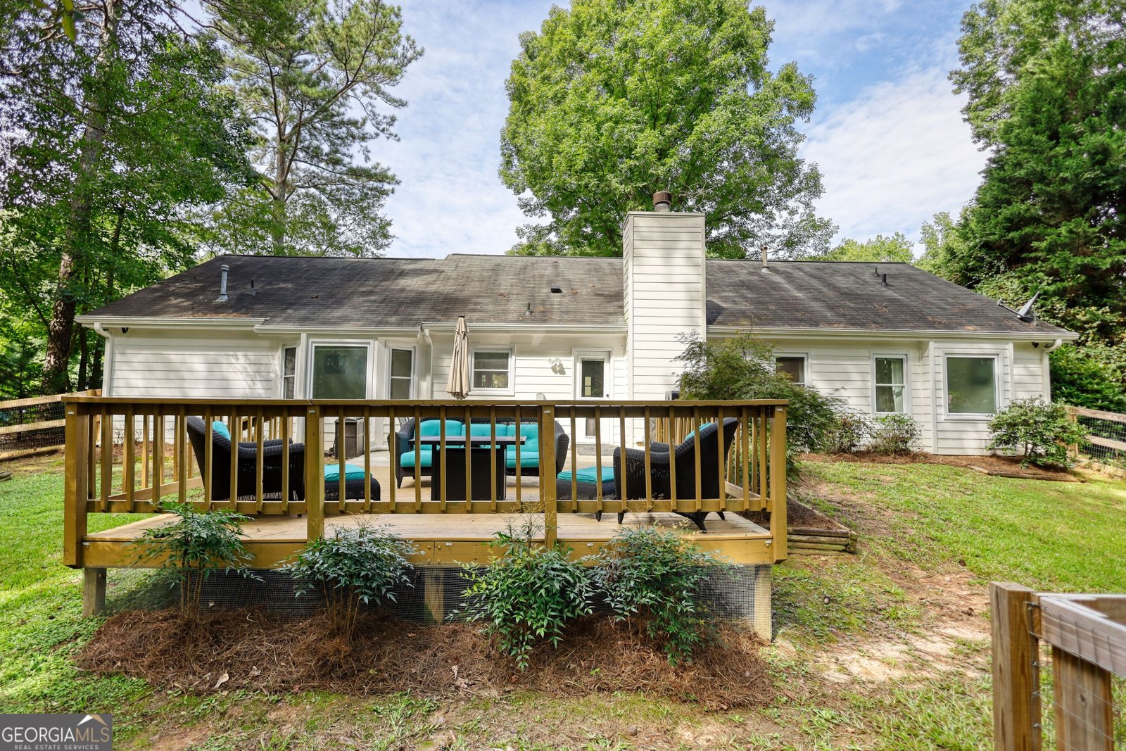 390 Christian Woods Drive Conyers - 43