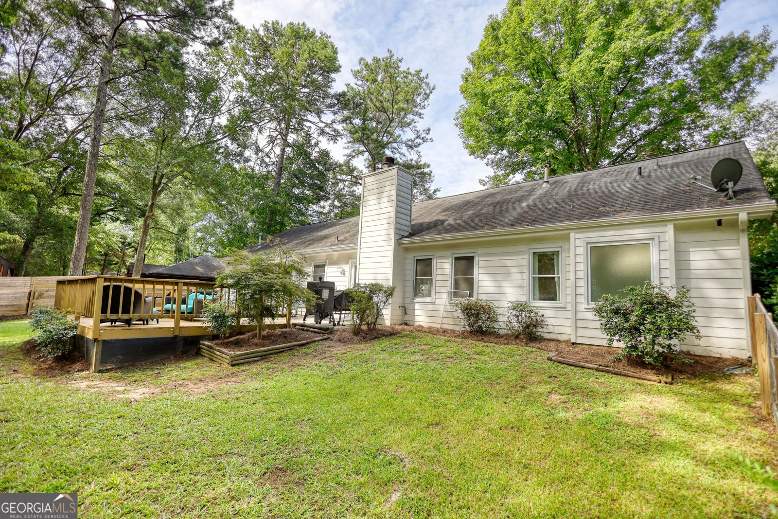 390 Christian Woods Drive Conyers - 44