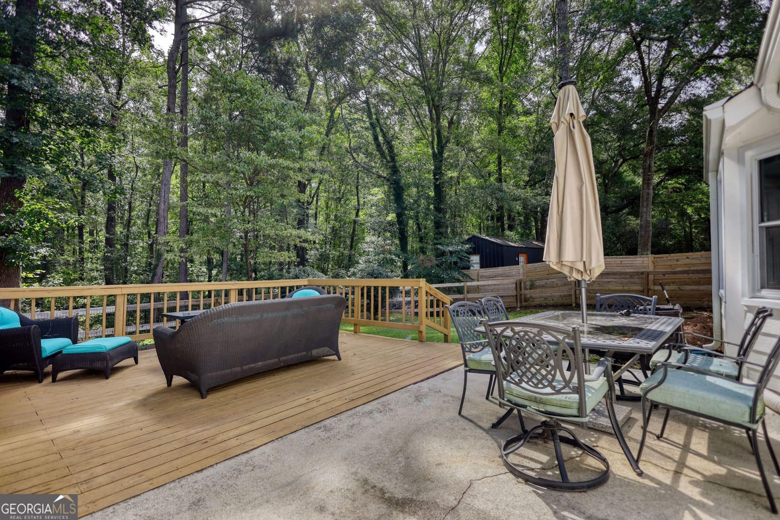 390 Christian Woods Drive Conyers - 48