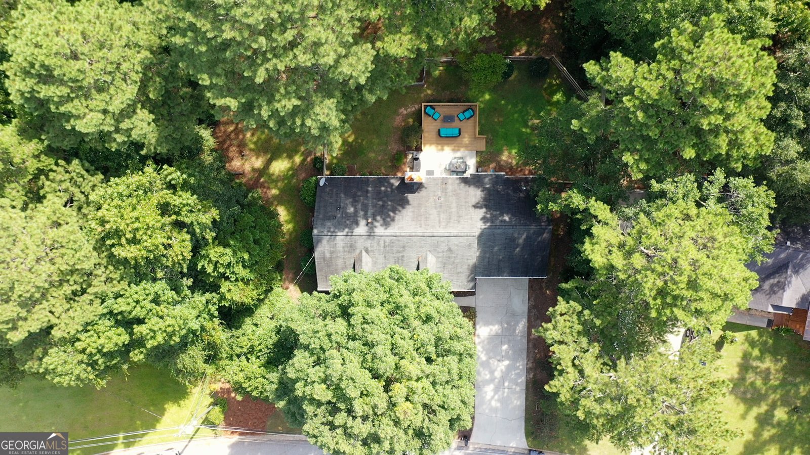 390 Christian Woods Drive Conyers - 51