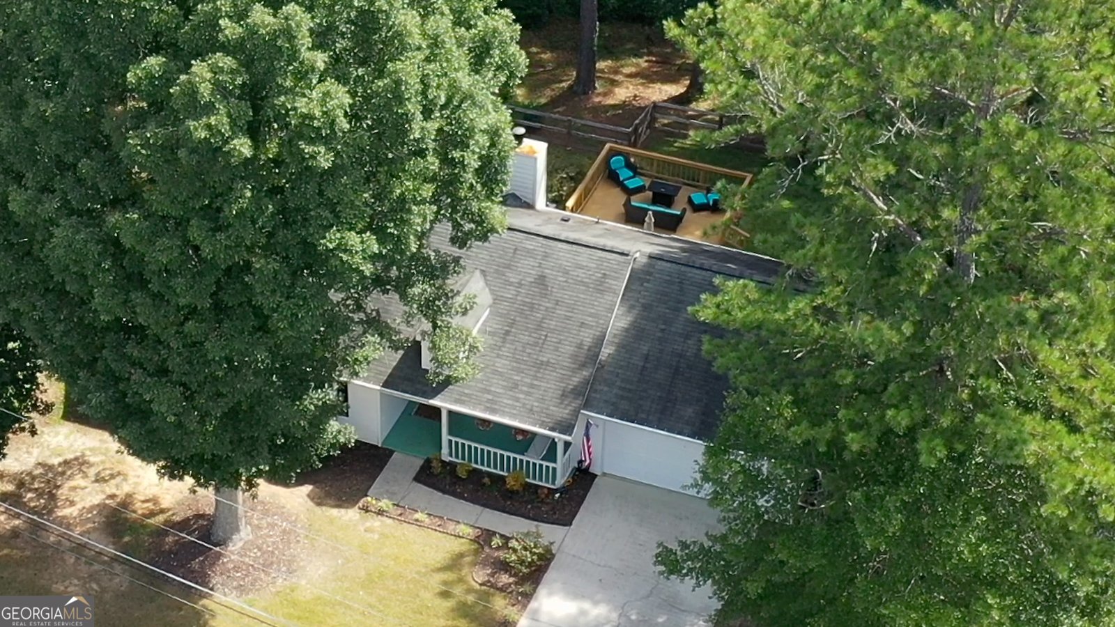 390 Christian Woods Drive Conyers - 55