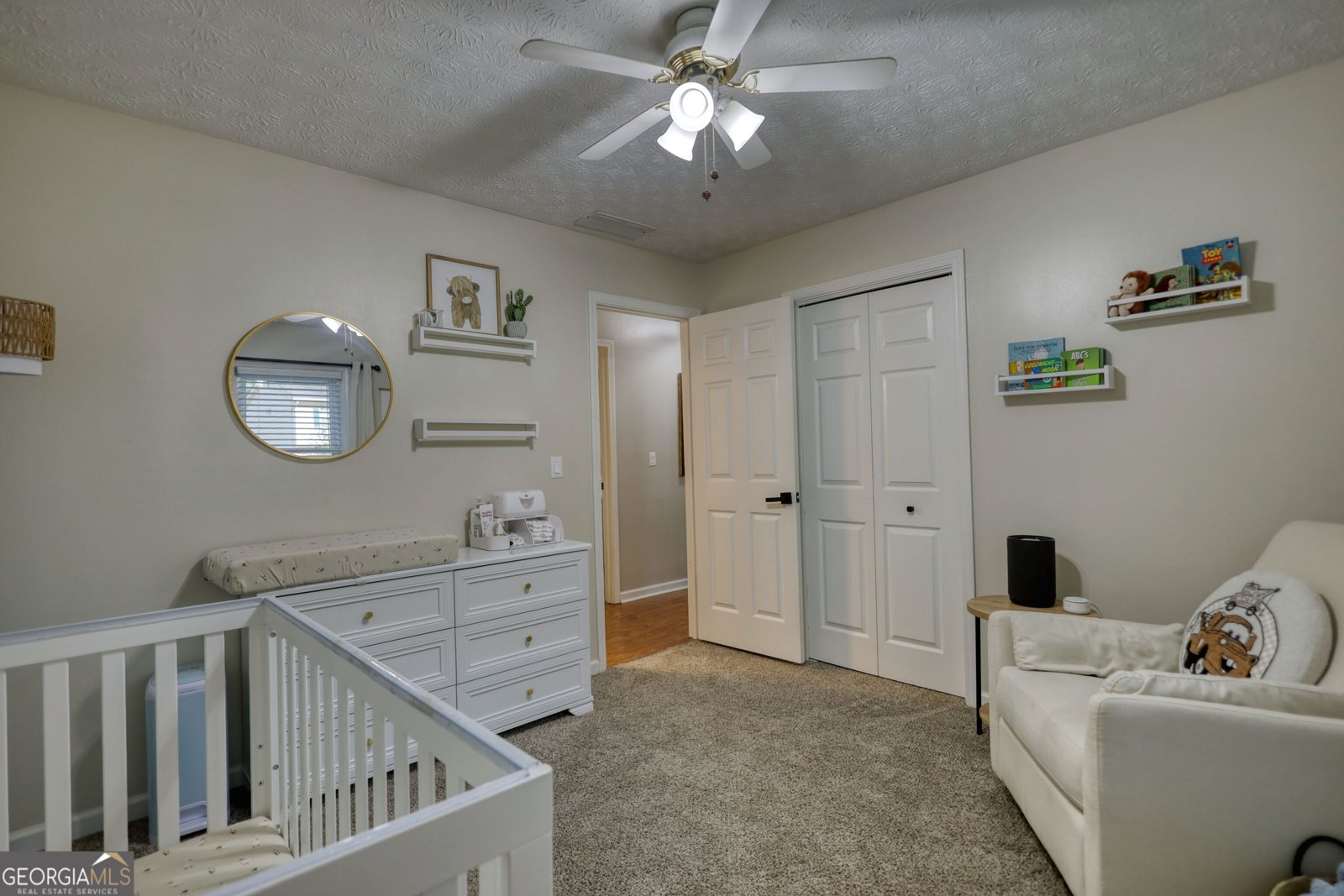 390 Christian Woods Drive Conyers - 8