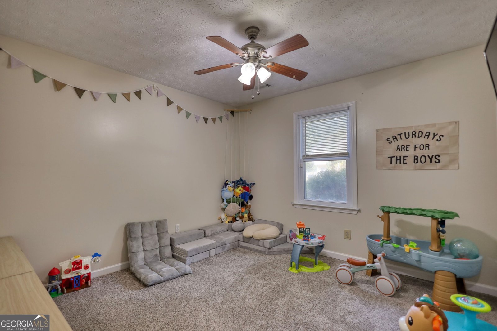 390 Christian Woods Drive Conyers - 9