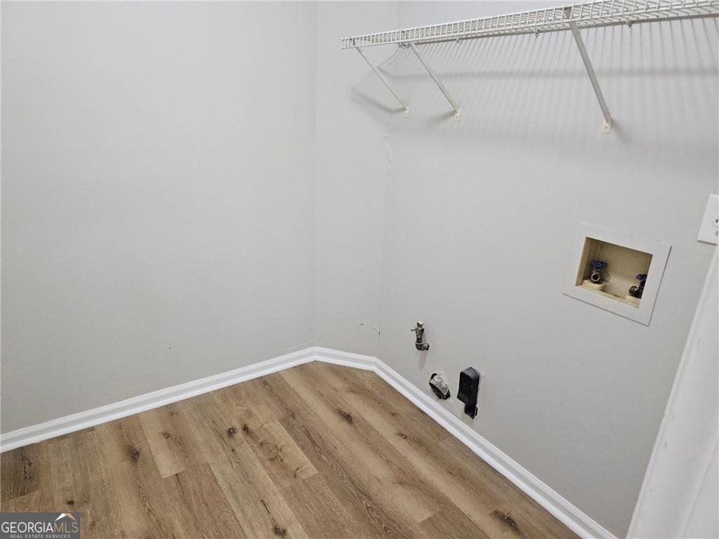 4093 Chapel Mill Bend Decatur - 8