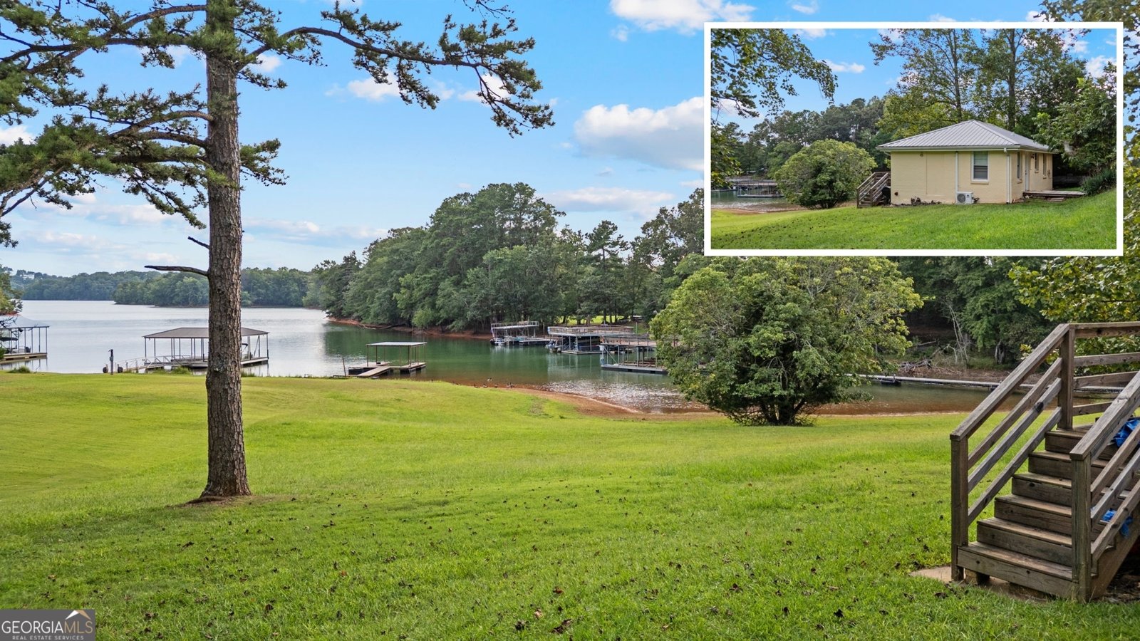6338 J F Jay Road Gainesville - 1