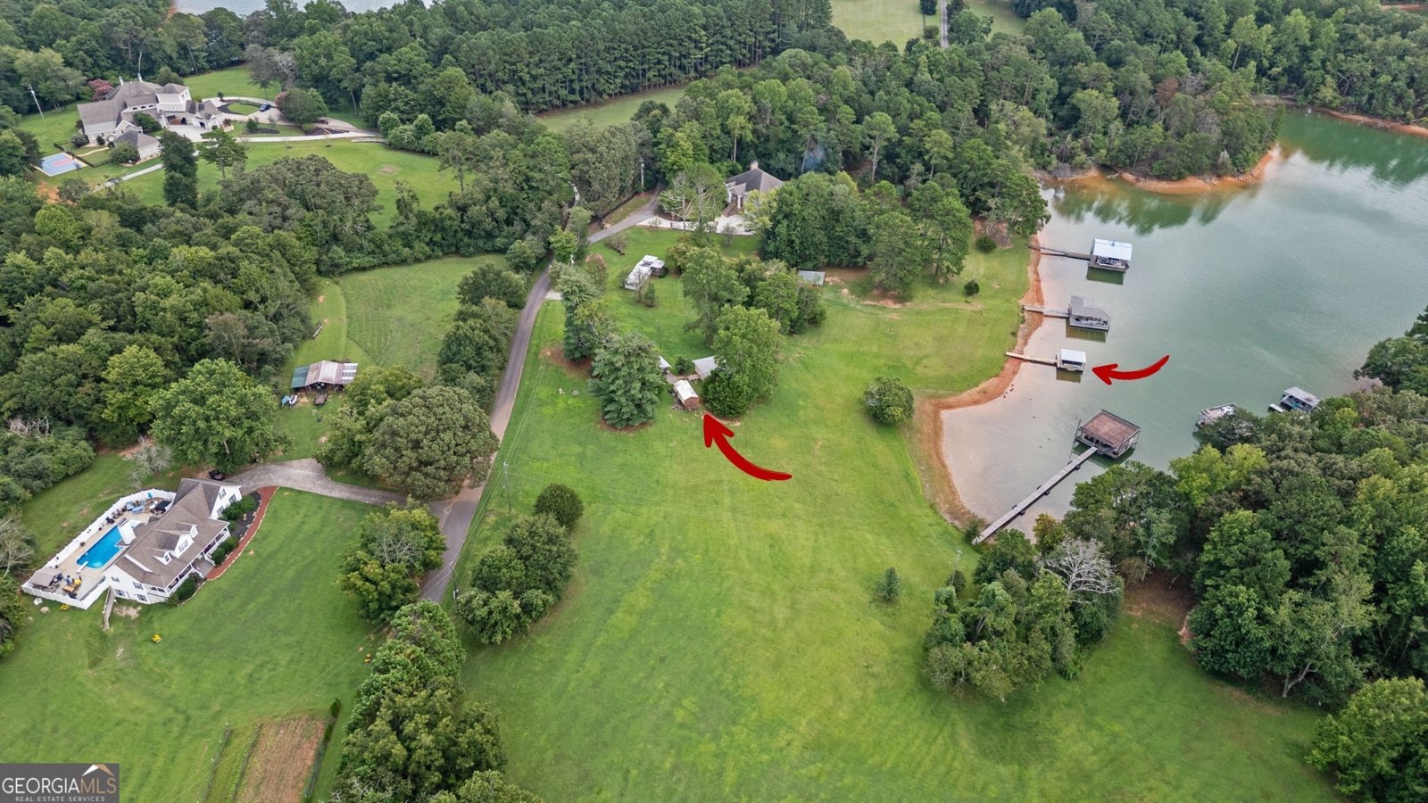 6338 J F Jay Road Gainesville - 4
