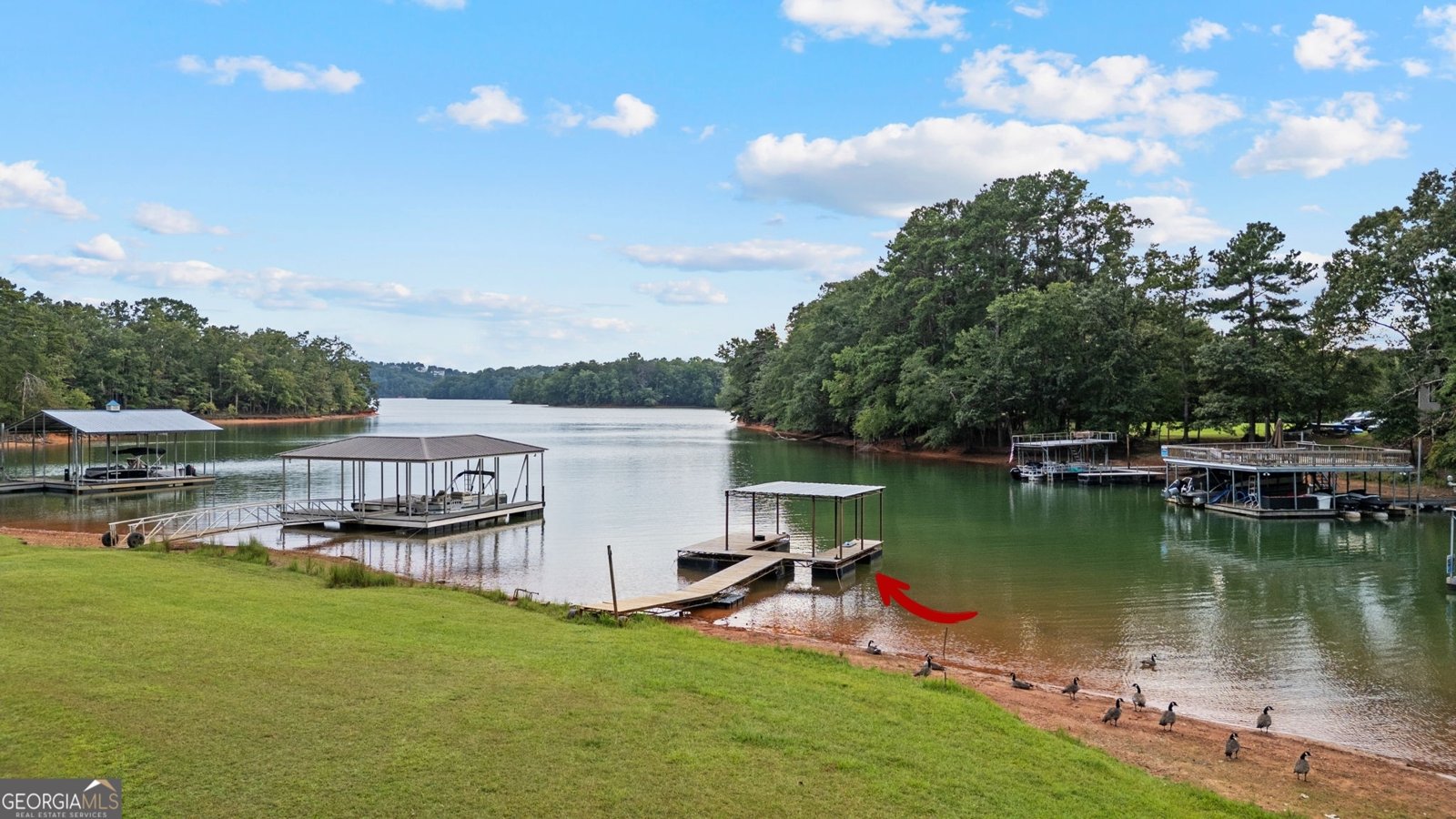 6338 J F Jay Road Gainesville - 5