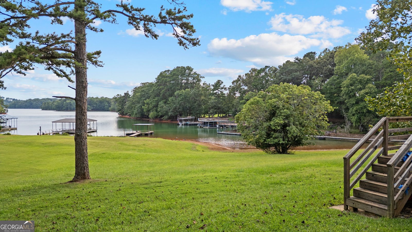 6338 J F Jay Road Gainesville - 7