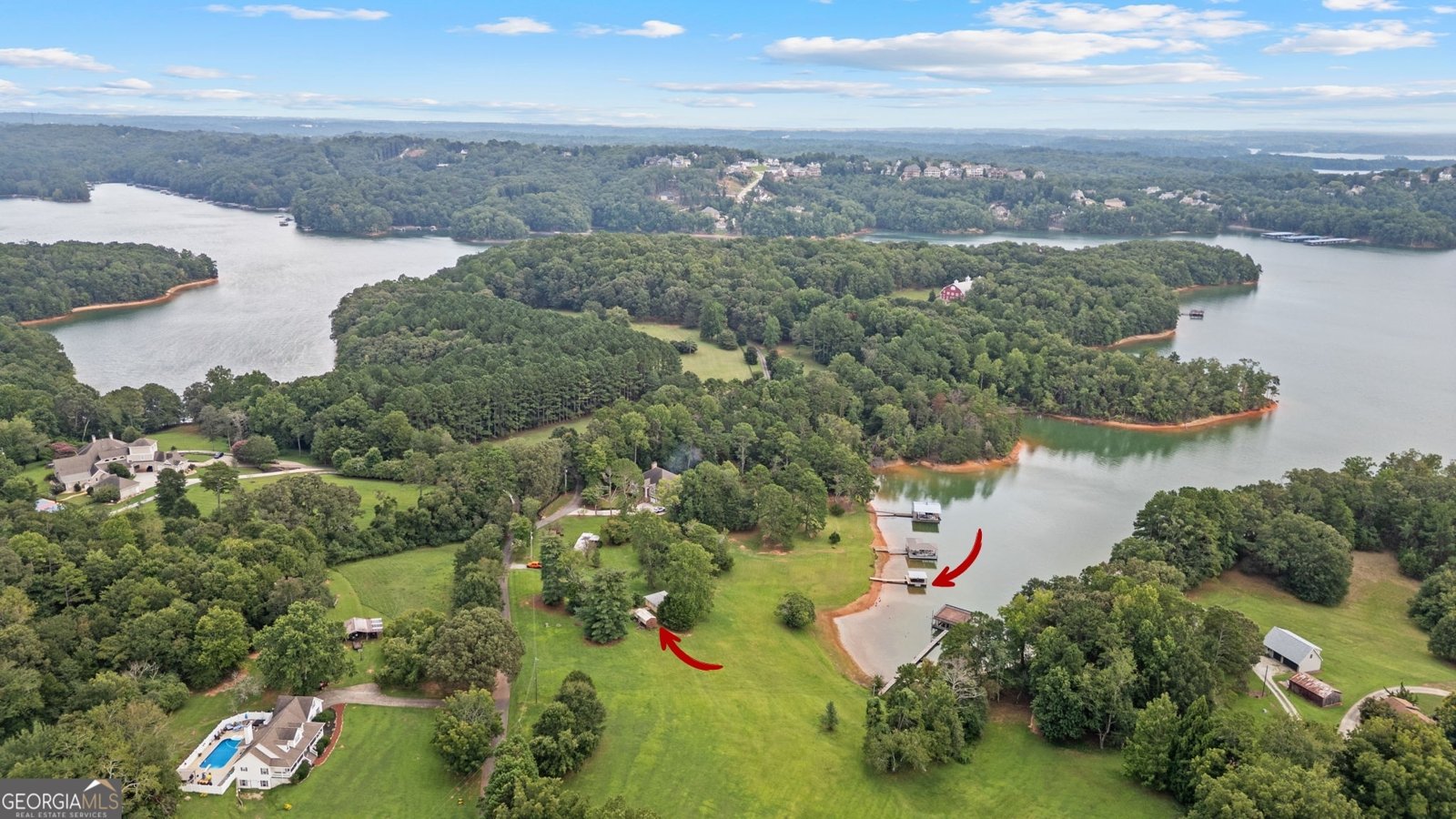 6338 J F Jay Road Gainesville - 8