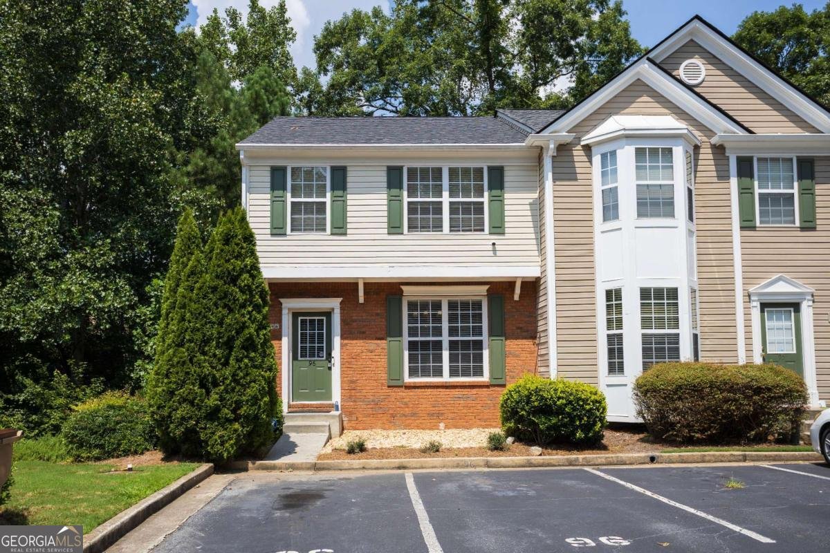 9155 Nesbit Ferry Road Alpharetta - 1