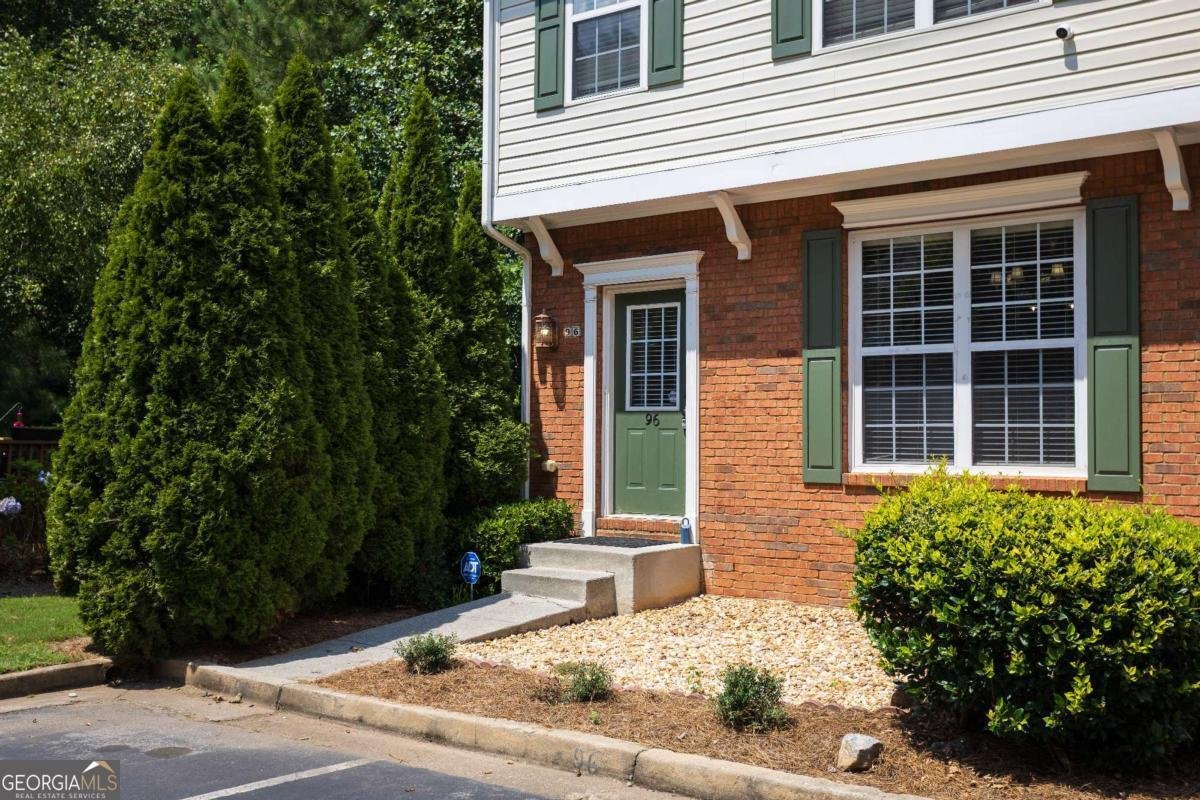 9155 Nesbit Ferry Road Alpharetta - 2