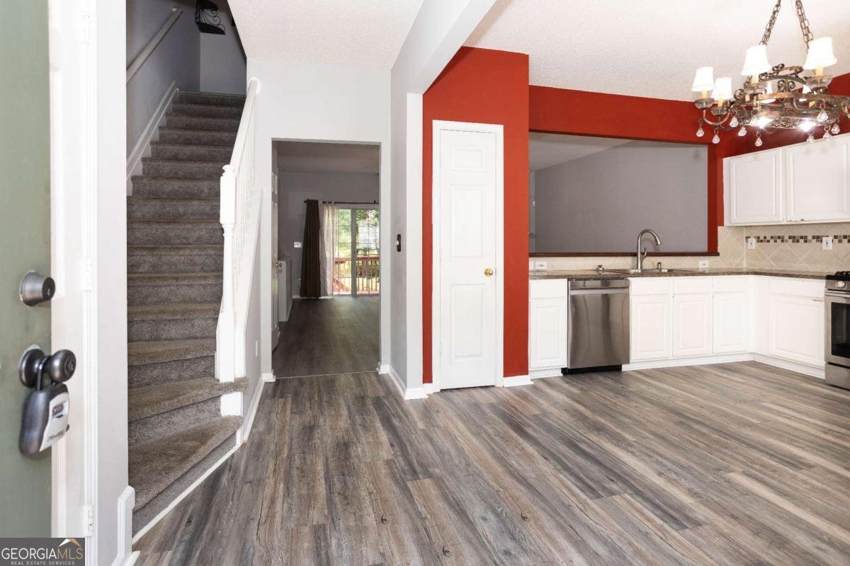 9155 Nesbit Ferry Road Alpharetta - 3
