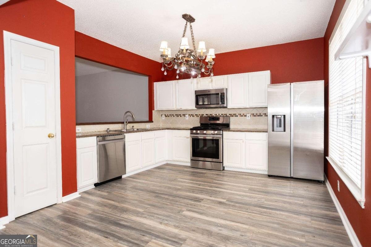 9155 Nesbit Ferry Road Alpharetta - 4