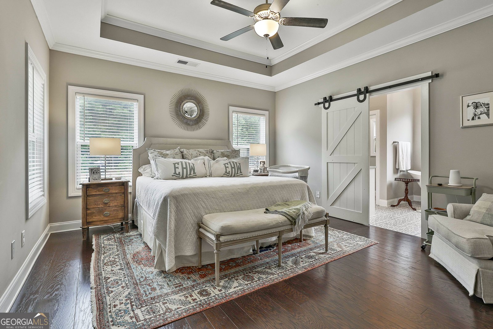 1142 Beeks Road Williamson - 3