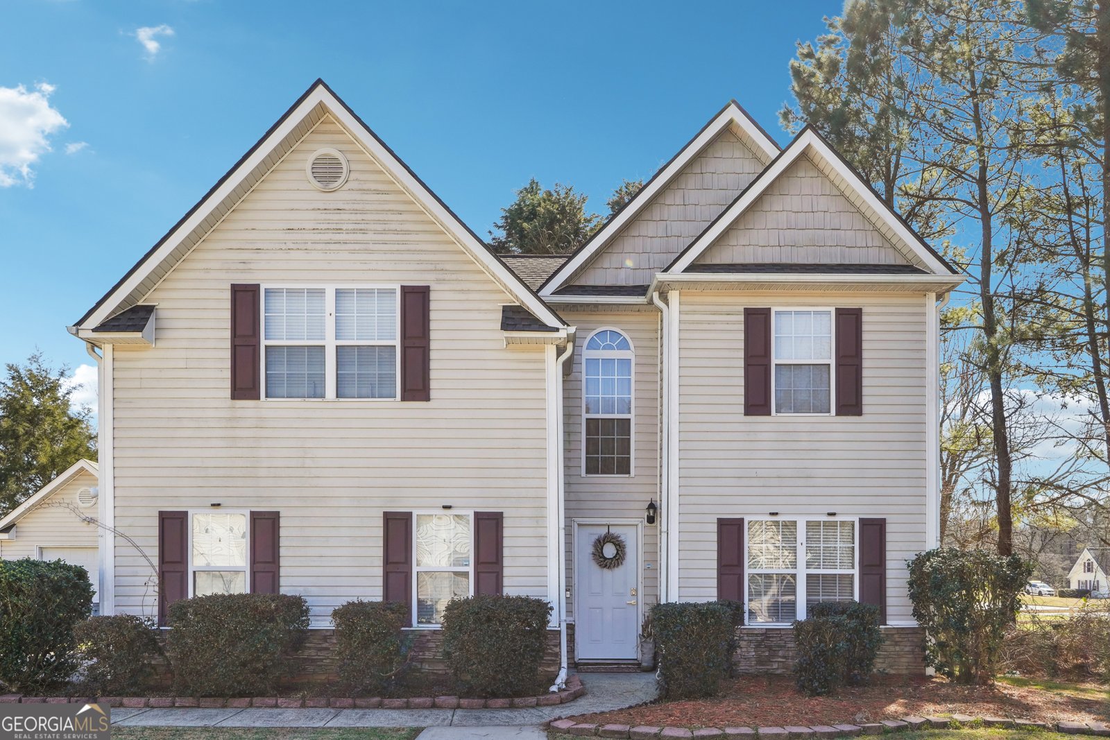 370 Shadowbrooke Drive Loganville - 1
