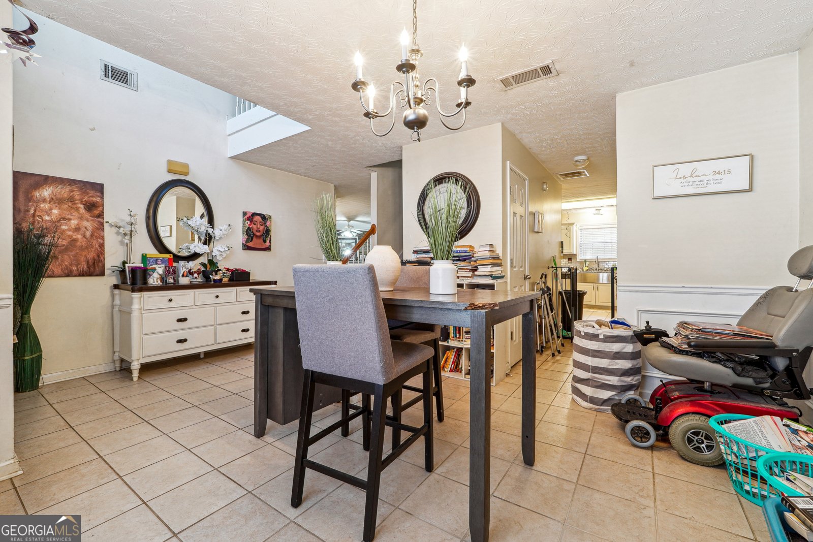 370 Shadowbrooke Drive Loganville - 3