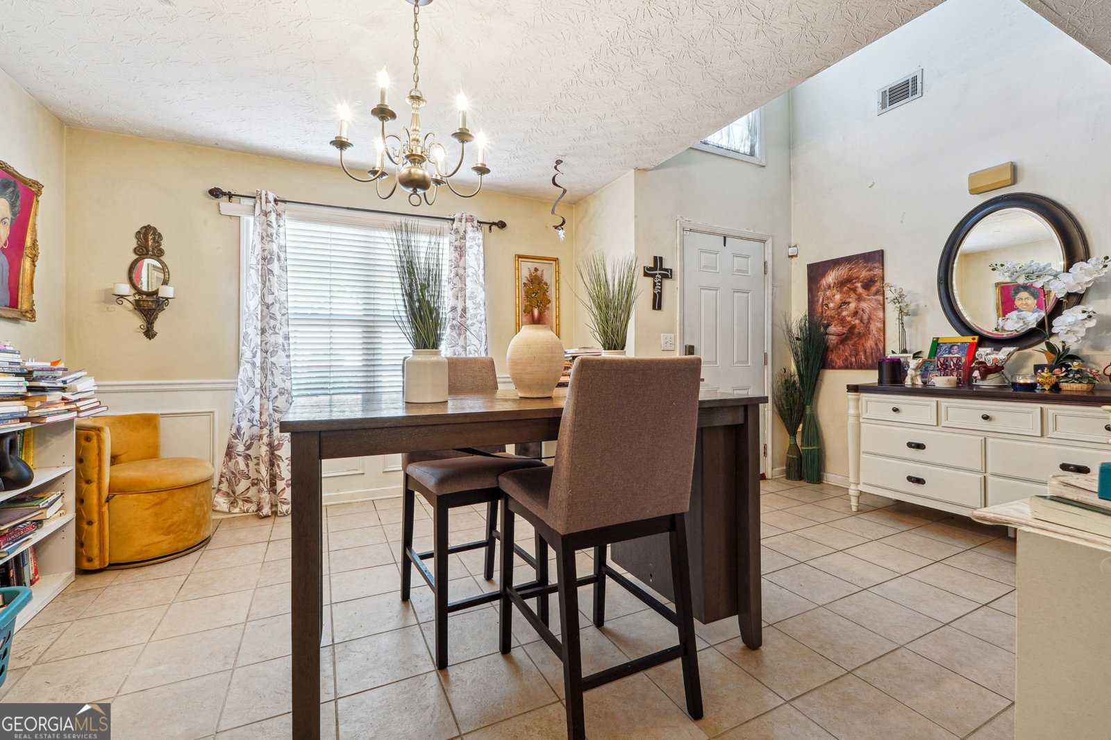 370 Shadowbrooke Drive Loganville - 4