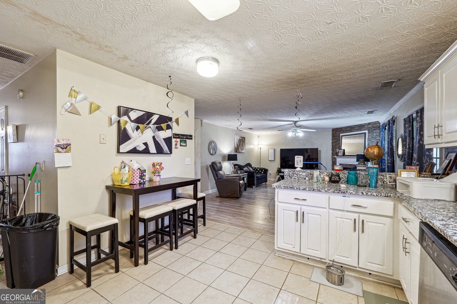 370 Shadowbrooke Drive Loganville - 5