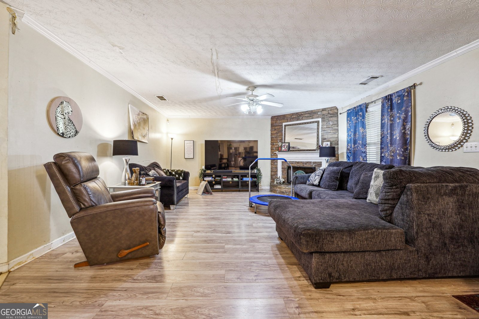 370 Shadowbrooke Drive Loganville - 7