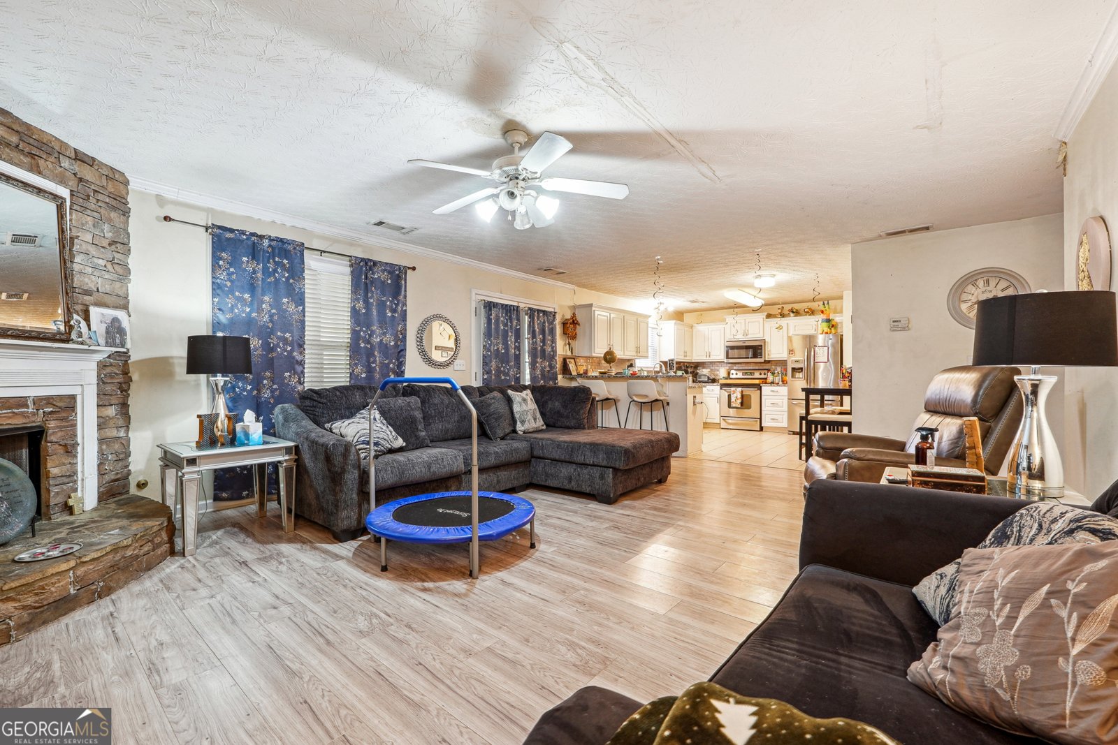 370 Shadowbrooke Drive Loganville - 8