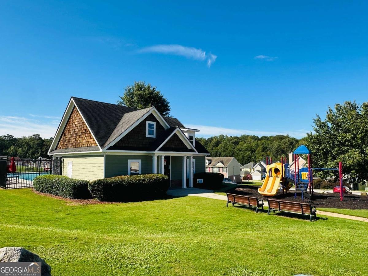 4764 Highpoint Way Atlanta - 2