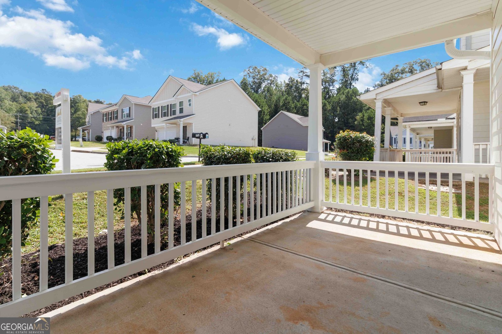 4764 Highpoint Way Atlanta - 27