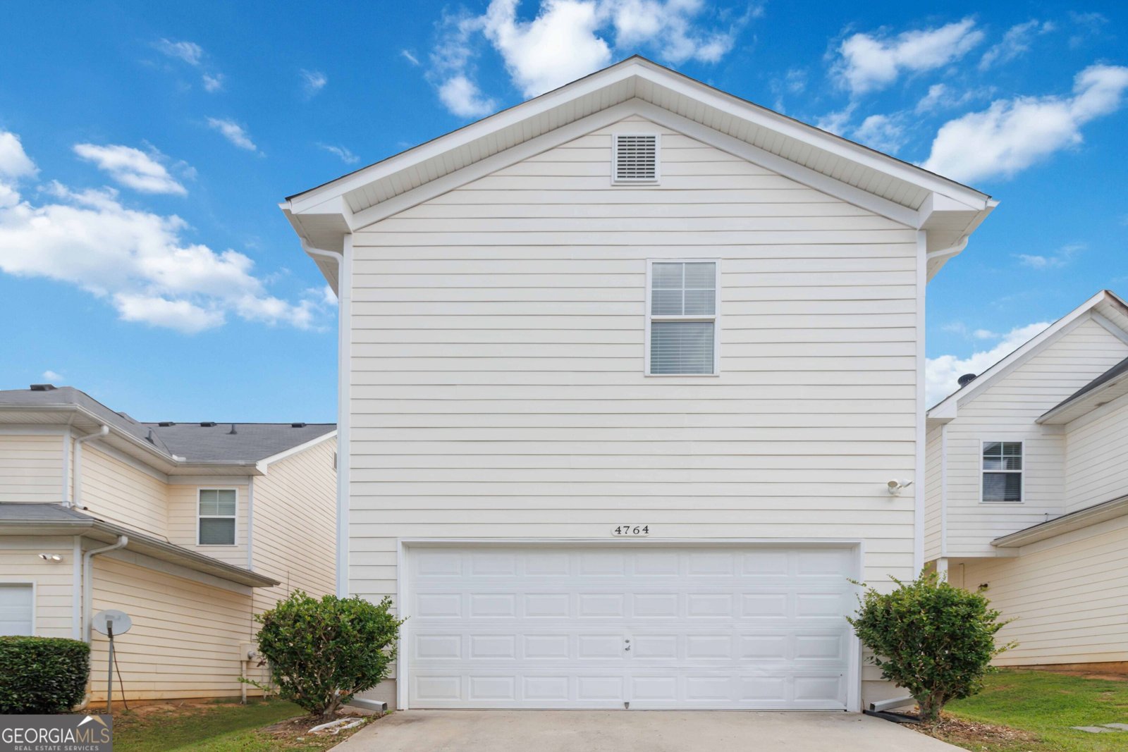 4764 Highpoint Way Atlanta - 28