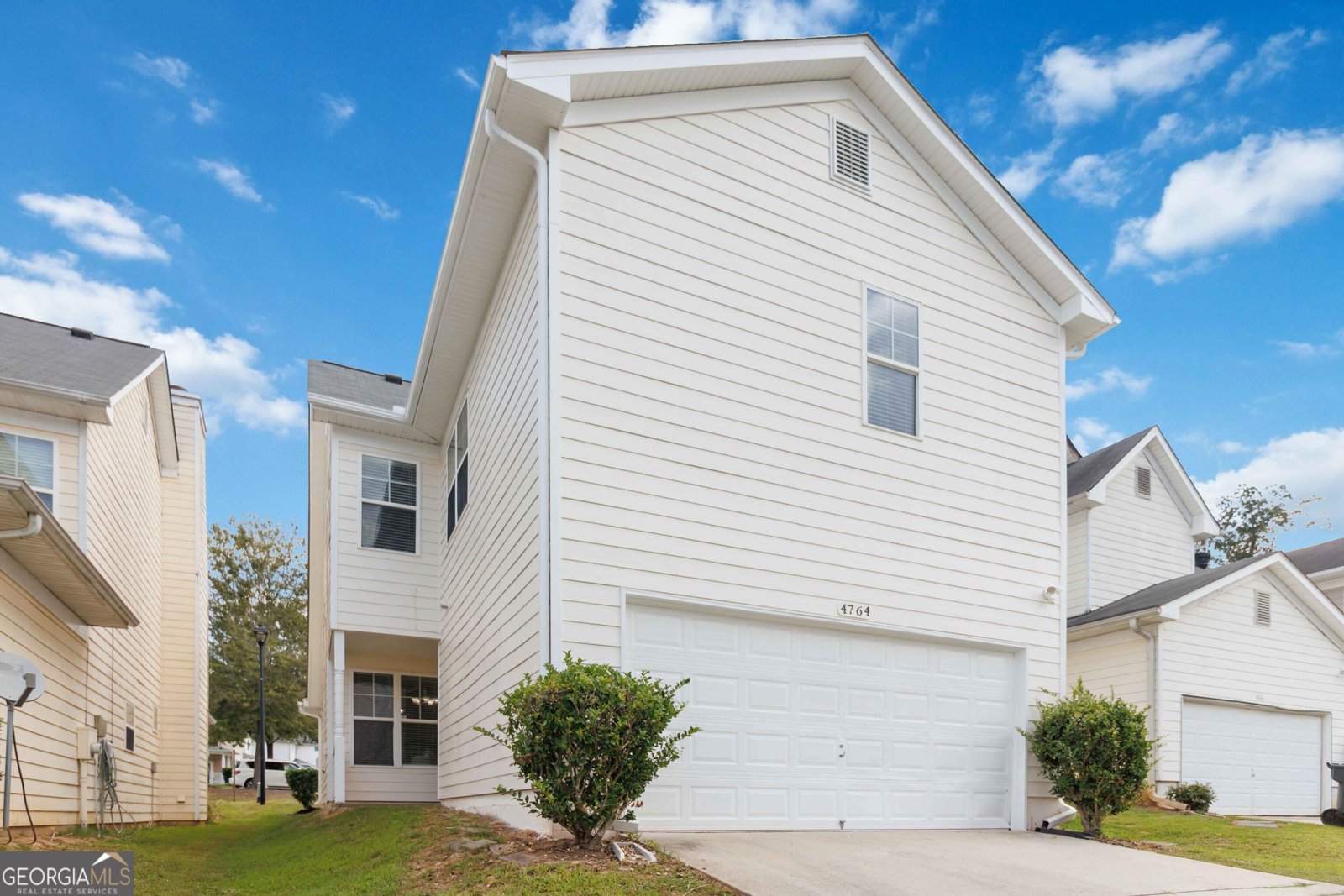 4764 Highpoint Way Atlanta - 29