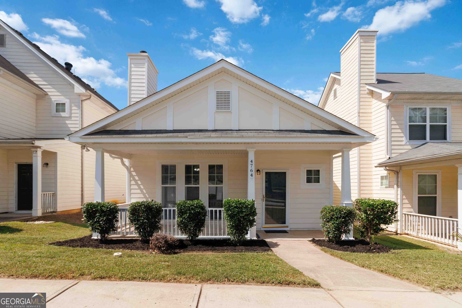 4764 Highpoint Way Atlanta - 30