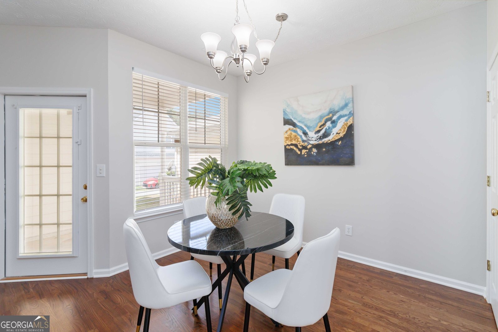 4764 Highpoint Way Atlanta - 4