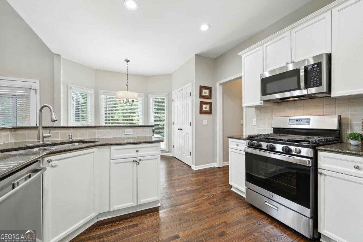 322 Walnut Hills Crossing Canton - 11