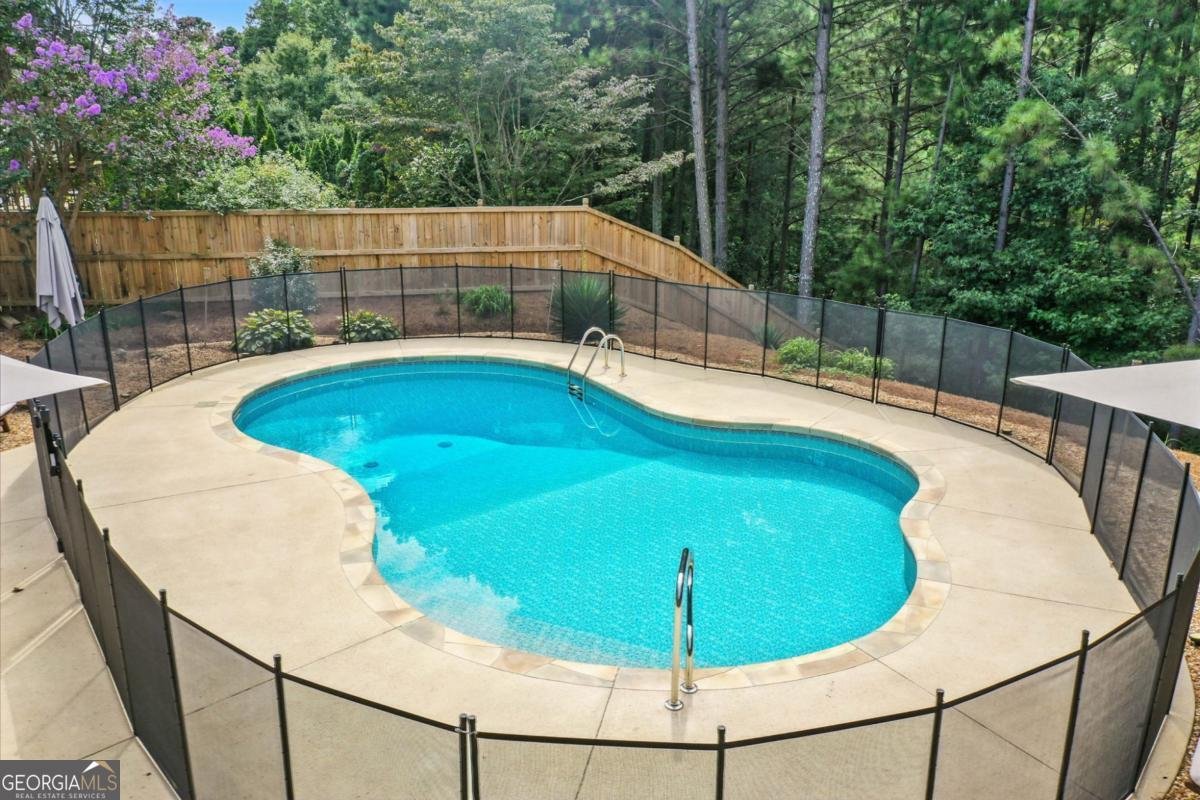 322 Walnut Hills Crossing Canton - 15