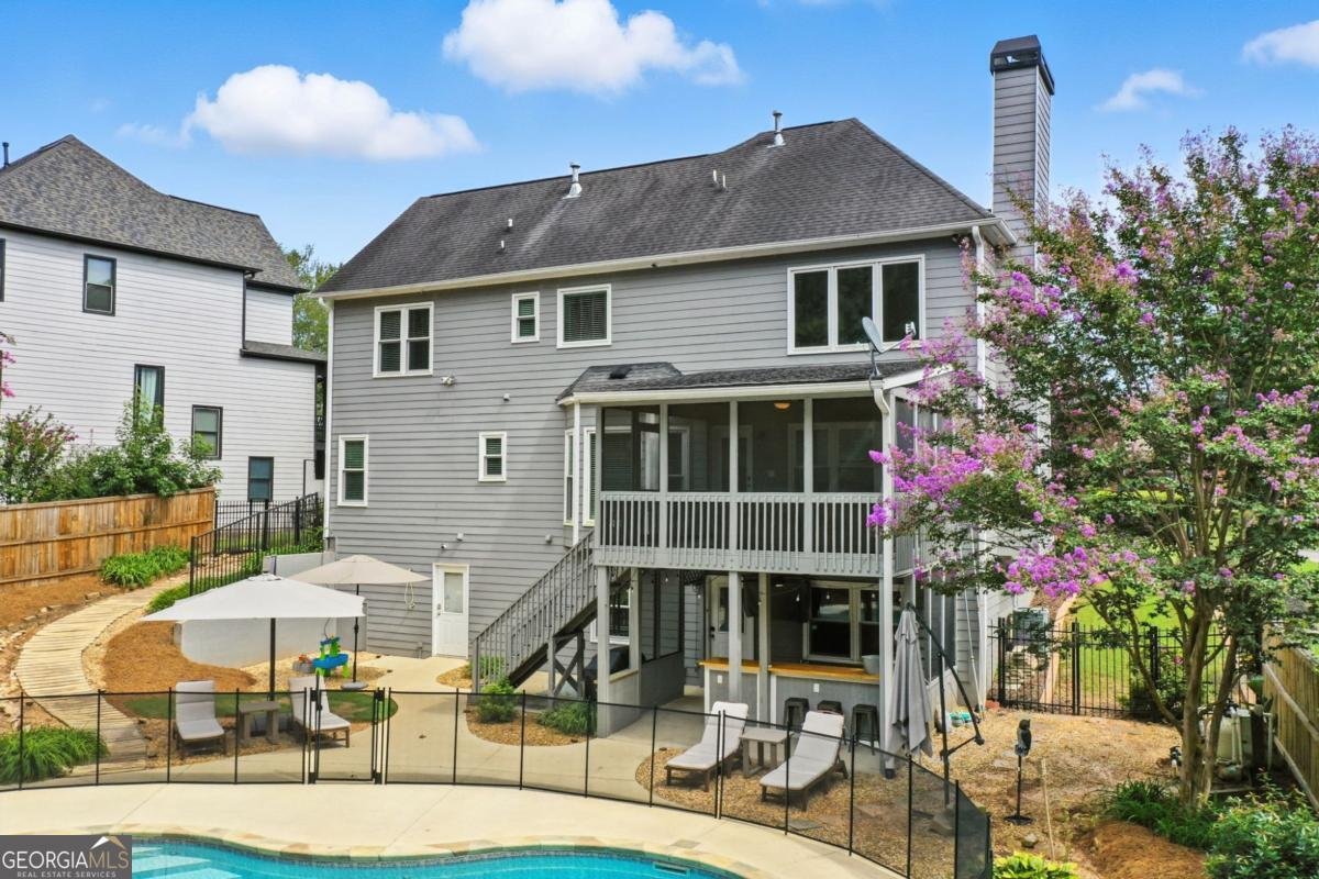 322 Walnut Hills Crossing Canton - 16