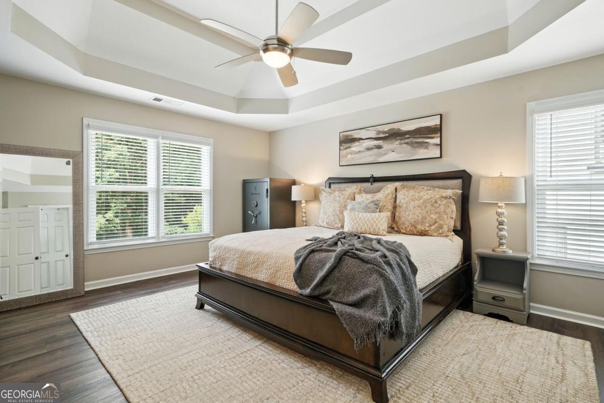 322 Walnut Hills Crossing Canton - 2