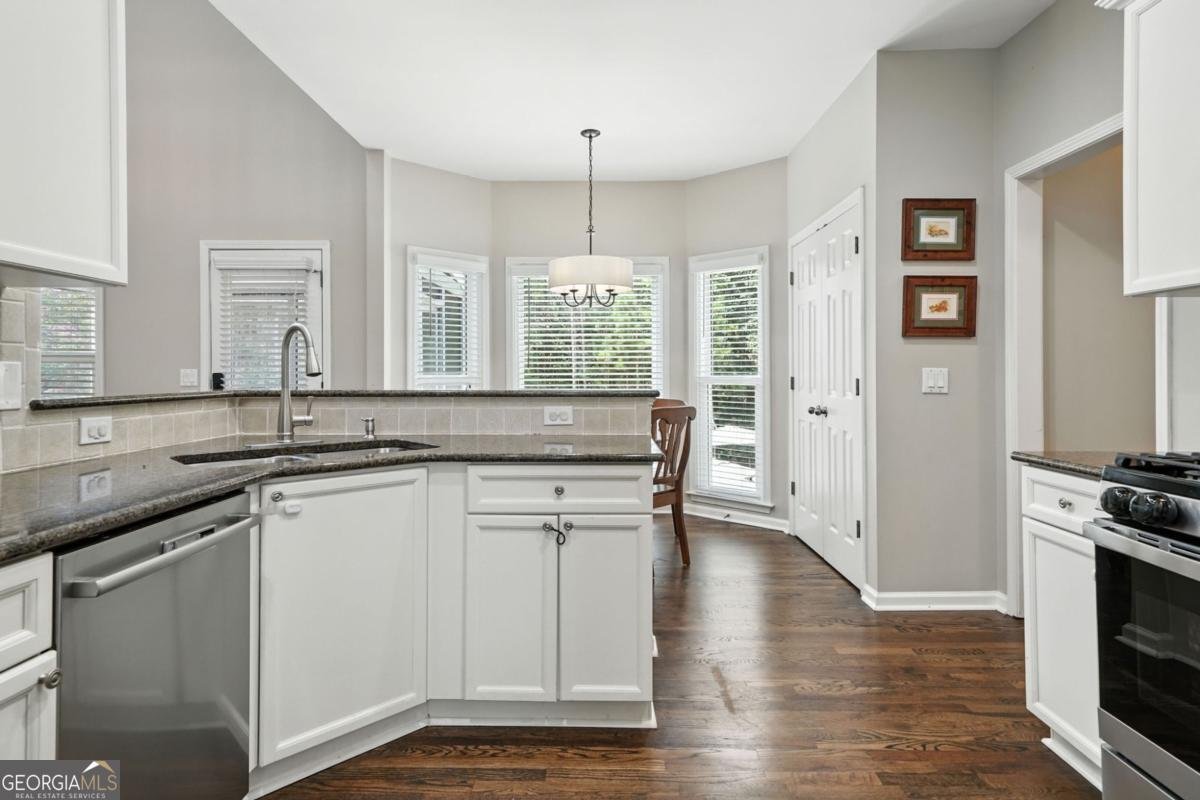 322 Walnut Hills Crossing Canton - 21