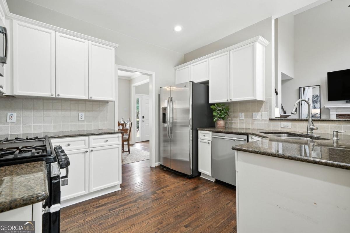 322 Walnut Hills Crossing Canton - 23