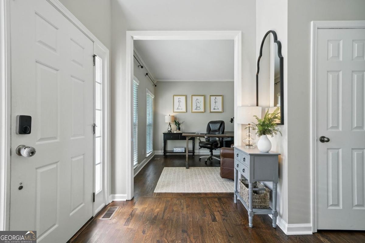 322 Walnut Hills Crossing Canton - 27