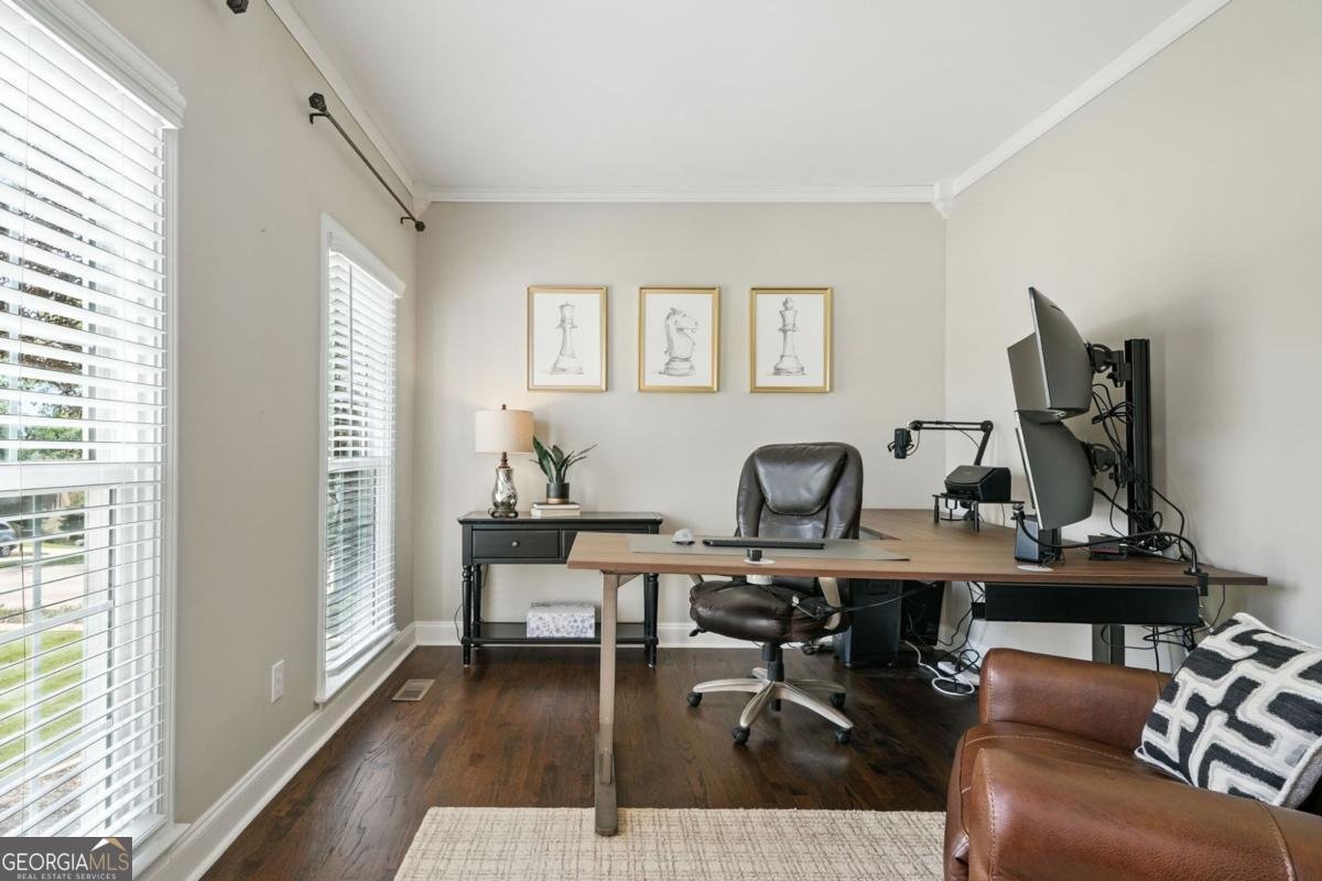 322 Walnut Hills Crossing Canton - 29