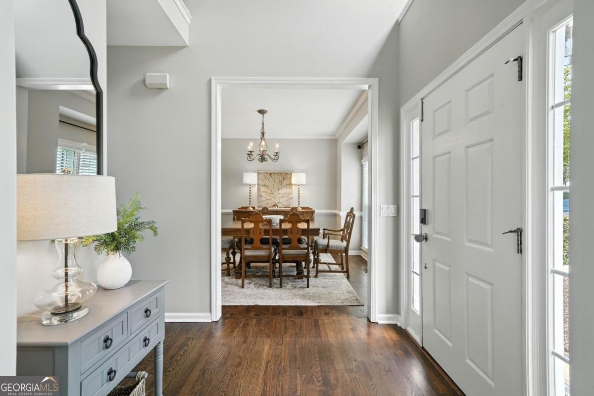 322 Walnut Hills Crossing Canton - 31