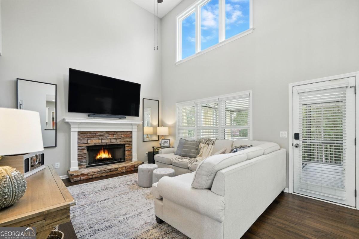 322 Walnut Hills Crossing Canton - 37