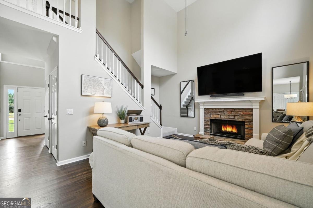 322 Walnut Hills Crossing Canton - 39