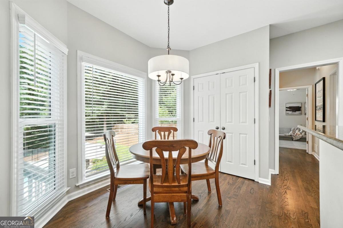 322 Walnut Hills Crossing Canton - 41