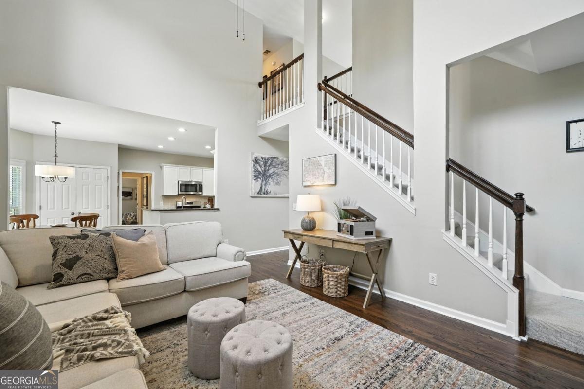 322 Walnut Hills Crossing Canton - 42