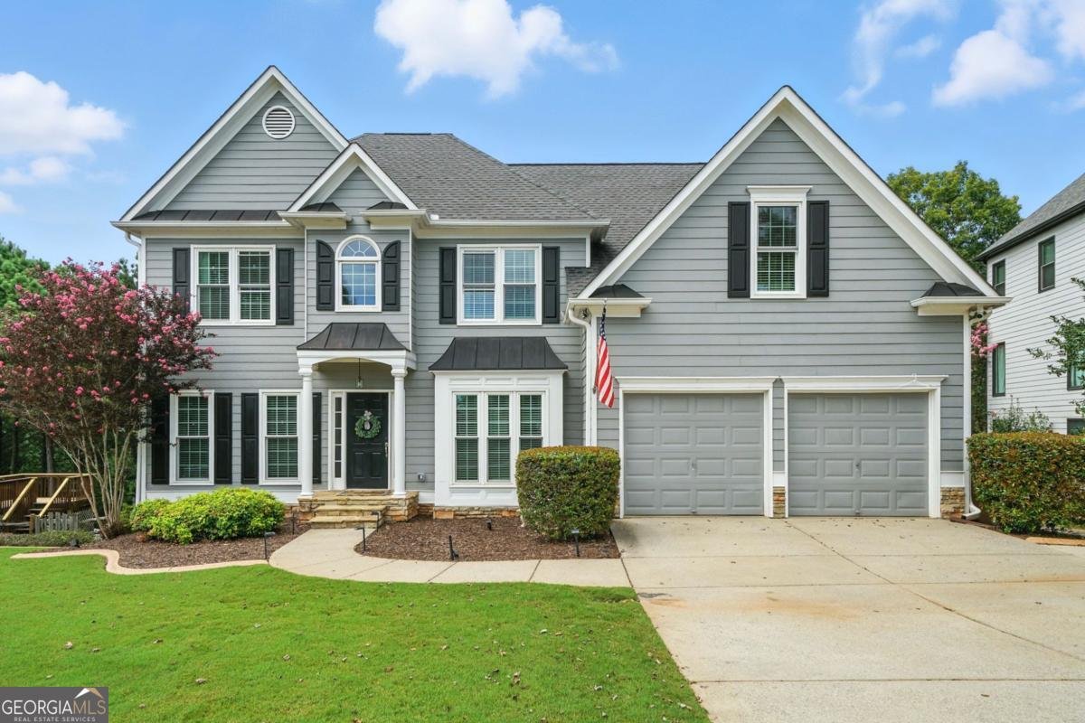 322 Walnut Hills Crossing Canton - 75