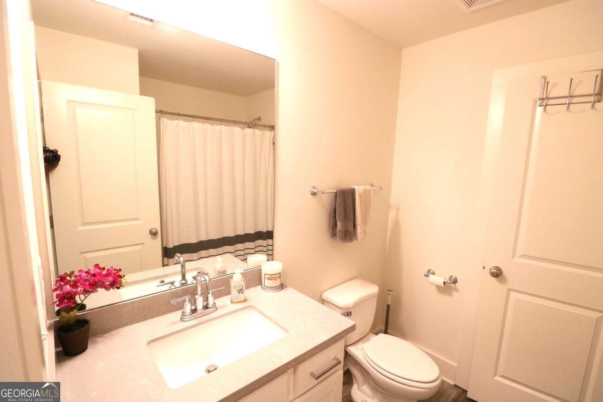 5317 Bentayga Drive Lithonia - 10