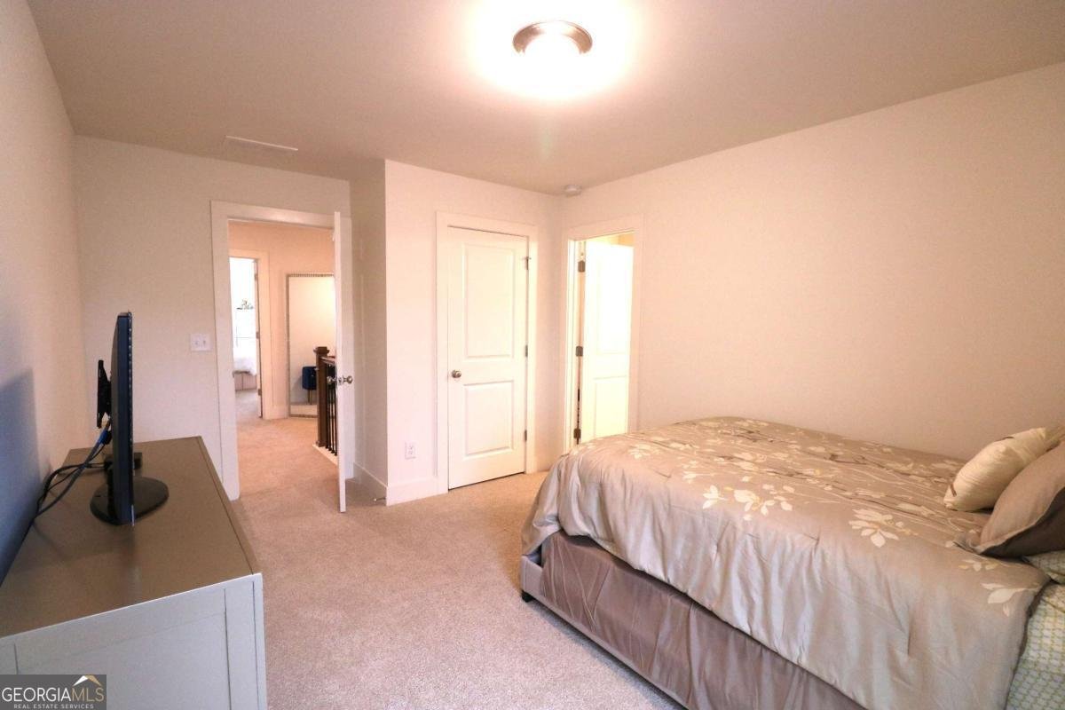 5317 Bentayga Drive Lithonia - 12