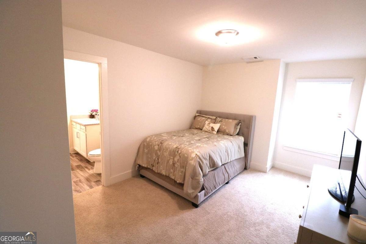 5317 Bentayga Drive Lithonia - 14