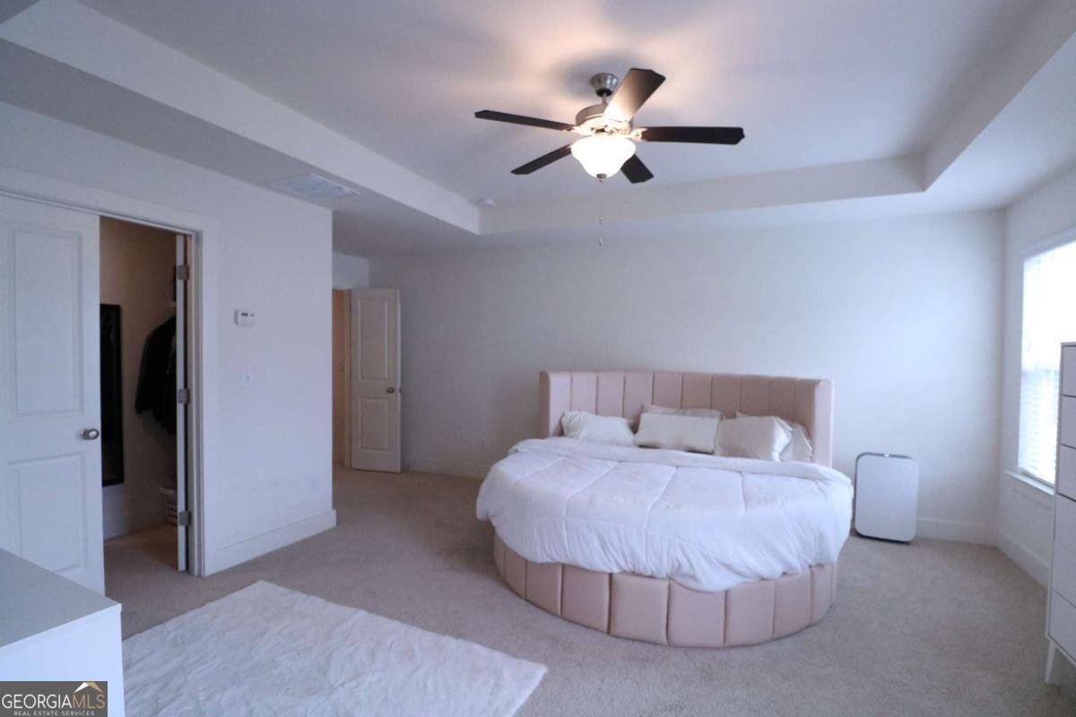 5317 Bentayga Drive Lithonia - 16